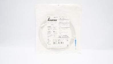 Boston Scientific M001491570 Starter Guidewire Rosen 0.035in. x 260cm (x)